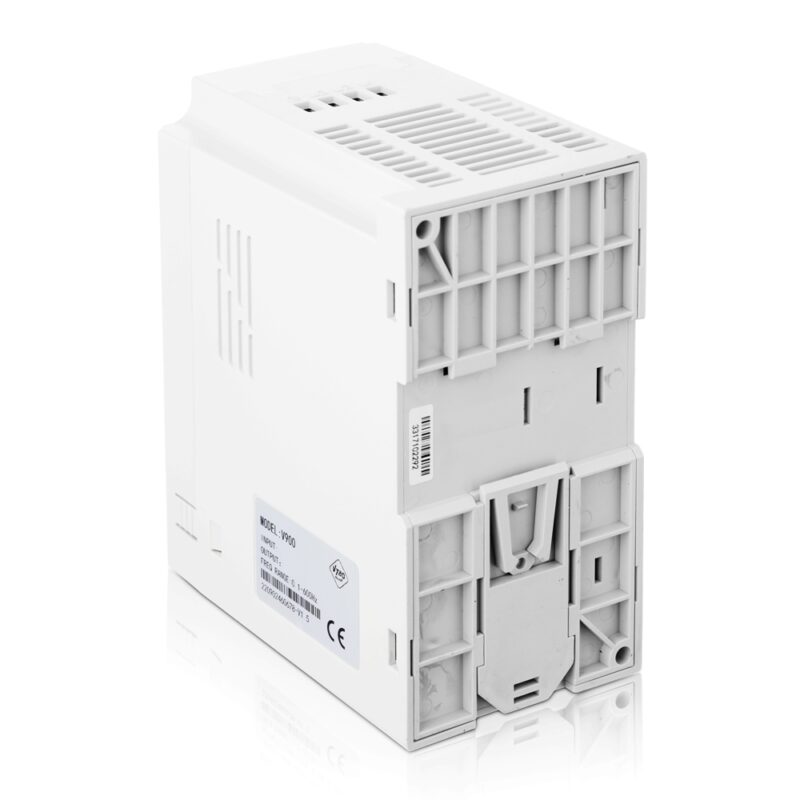 Frekvensomformer 1,5kW V900 (400V) Gratis fragt Danmark