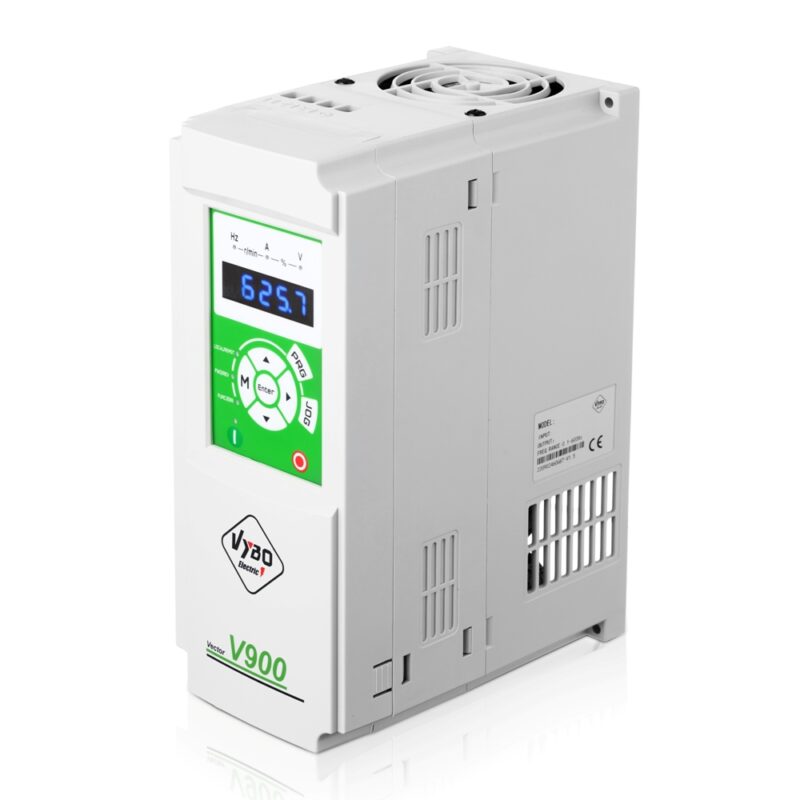 Frekvensomformer 11kW V900 (400V) Gratis fragt Danmark