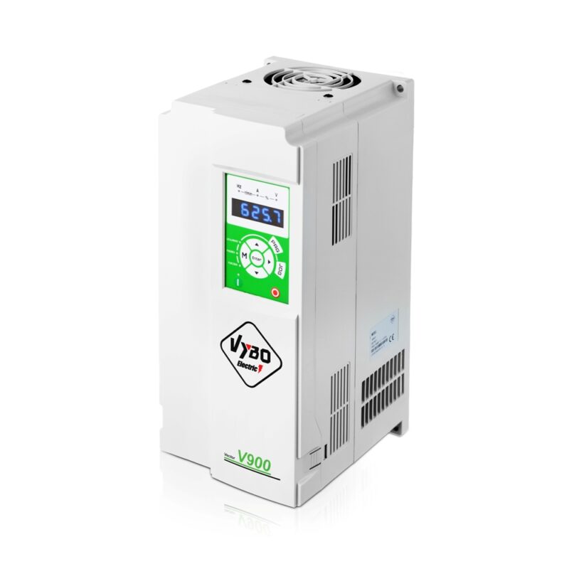 Frekvensomformer 18,5kW V900 (400V) Gratis fragt Danmark