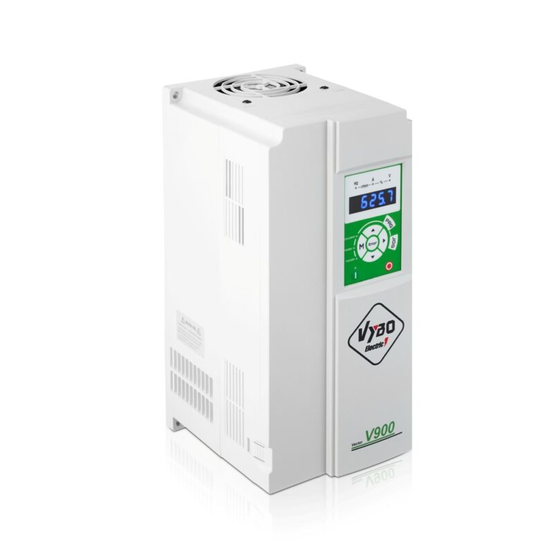 Frekvensomformer 18,5kW V900 (400V) Gratis fragt Danmark