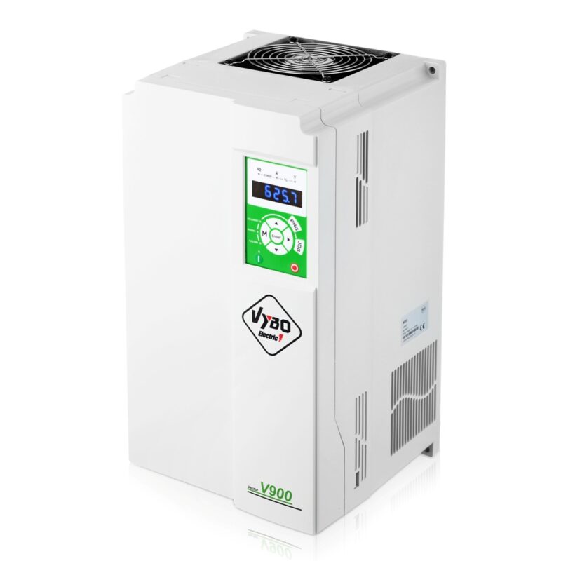 Frekvensomformer 37kW V900 (400V) Gratis fragt Danmark