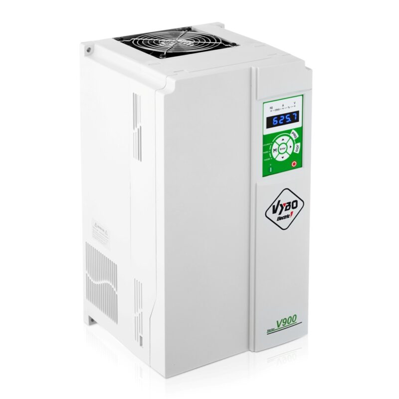 Frekvensomformer 37kW V900 (400V) Gratis fragt Danmark